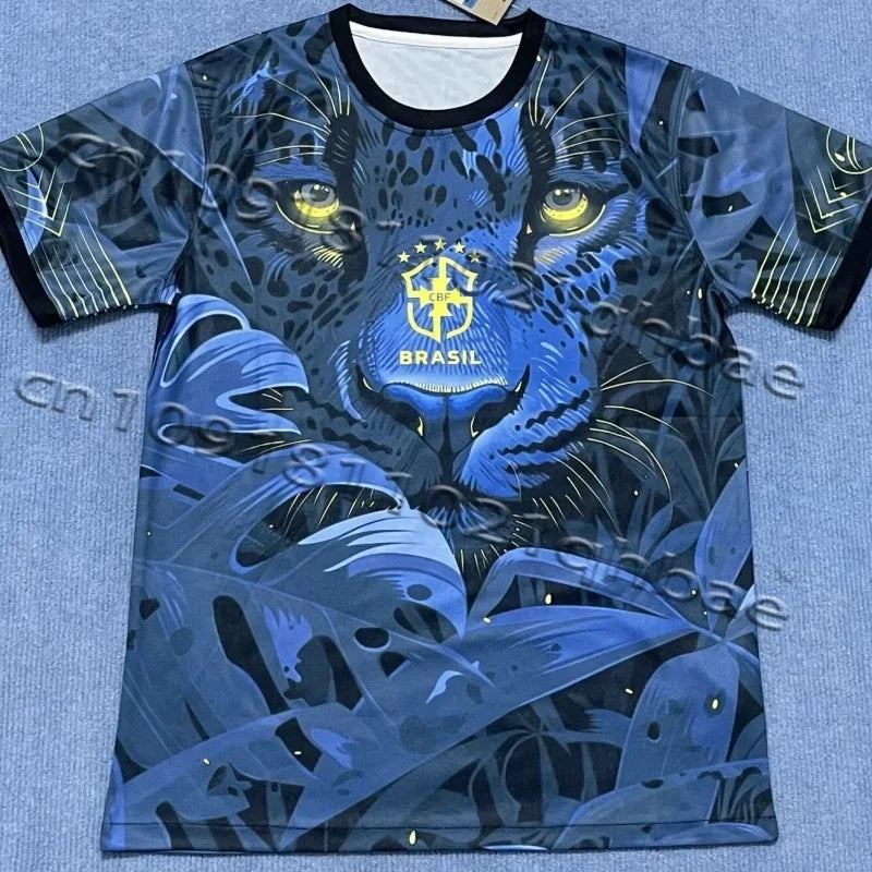 Brasil Trikot