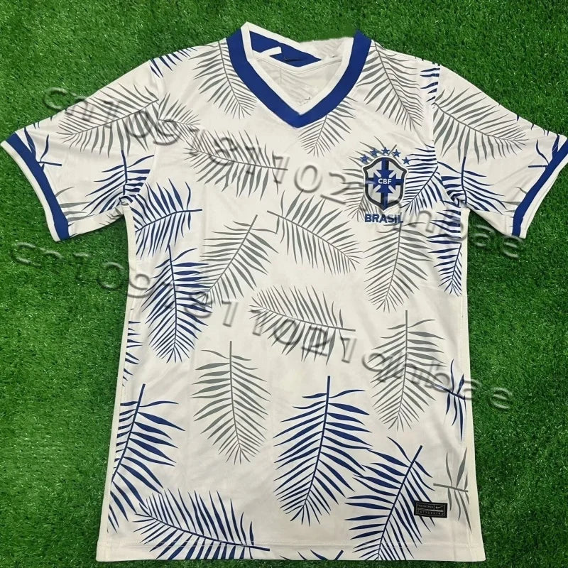 Brasil Trikot