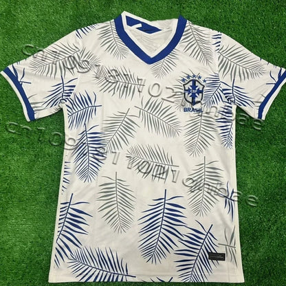 Brasil Trikot
