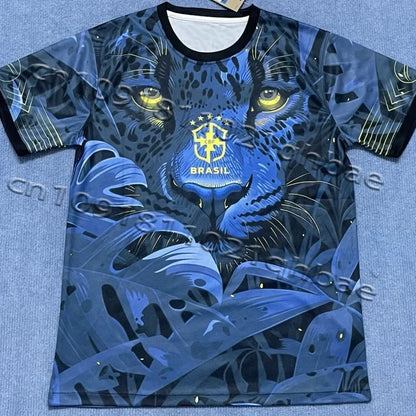 Brasil Trikot