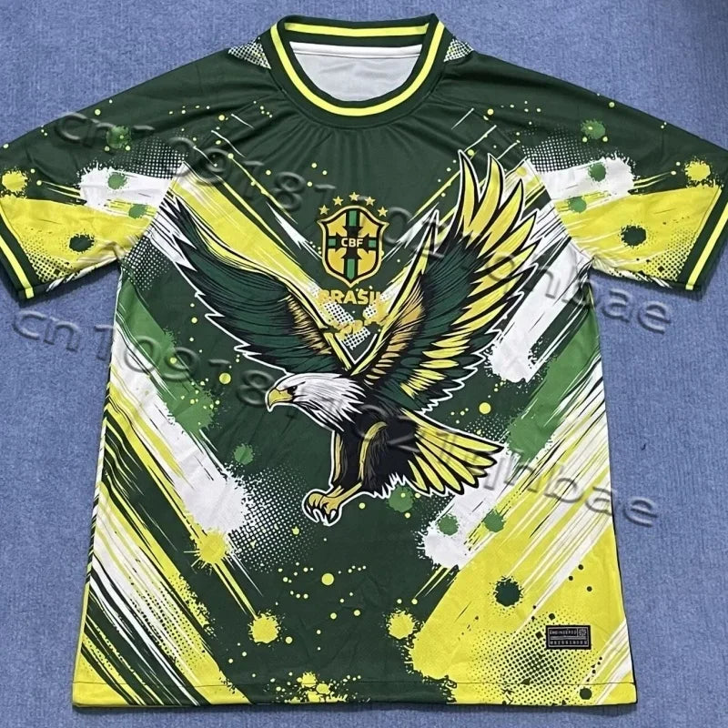 Brasil Trikot